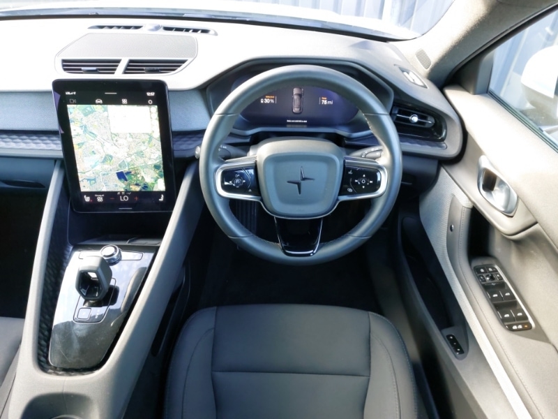 Used Polestar Polestar 2 2023 for sale - 76383469: Photo 7
