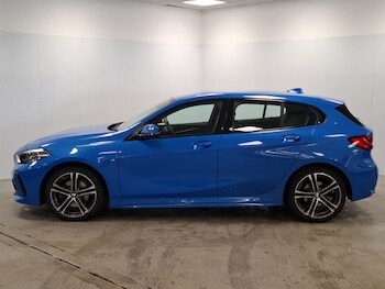Used BMW 1 Series 2023 for sale - 76212637: Photo 4