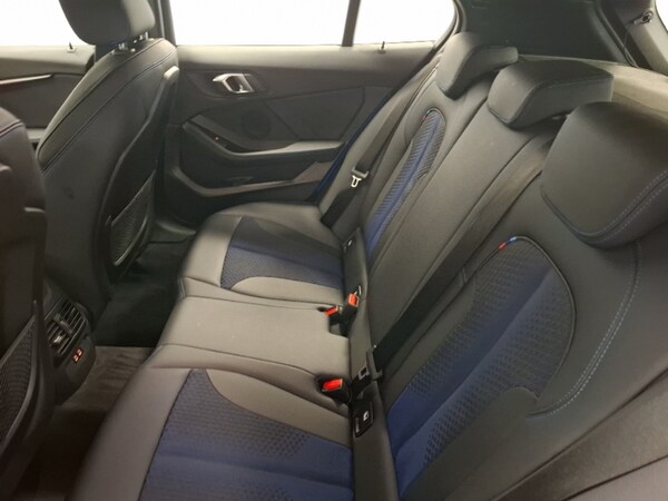 Used BMW 1 Series 2023 for sale - 76212637: Photo 6