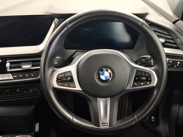Used BMW 1 Series 2023 for sale - 76212637: Photo 7