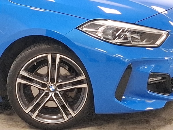 Used BMW 1 Series 2023 for sale - 76212637: Photo 9