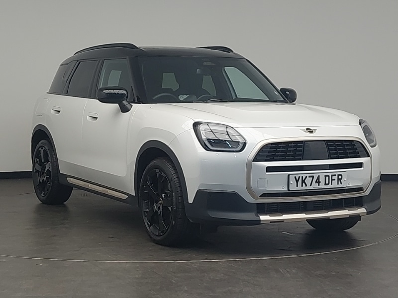 Used MINI Countryman 2025 for sale - 76606718: Photo 1