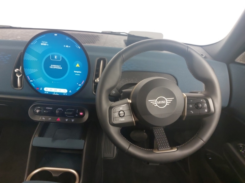 Used MINI Countryman 2025 for sale - 76606718: Photo 5