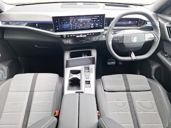 Used Vauxhall Grandland 2025 for sale - 77115425: Photo