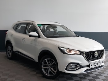 Used MG MG HS 2023 for sale - 78410873: Photo