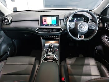 Used MG MG HS 2023 for sale - 78410873: Photo