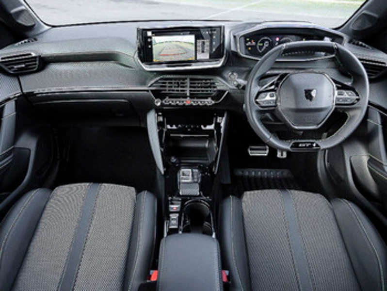 Used Peugeot 208 2026 for sale - 77752103: Photo 2