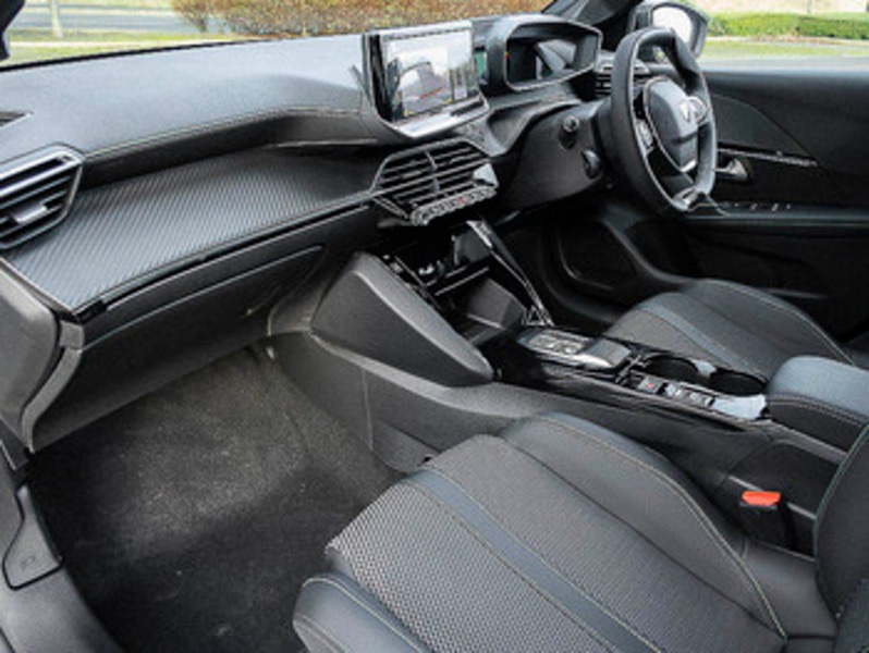 Used Peugeot 208 2026 for sale - 77752103: Photo 5