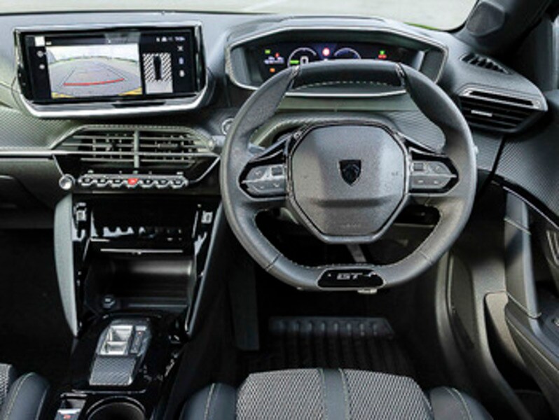 Used Peugeot 208 2026 for sale - 77752103: Photo 8