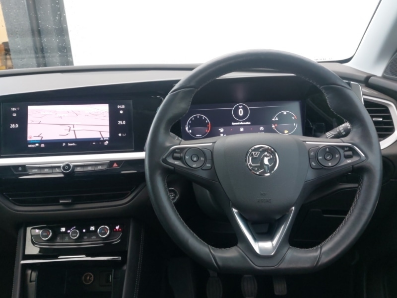 Used Vauxhall Grandland 2022 for sale - 76708935: Photo 7