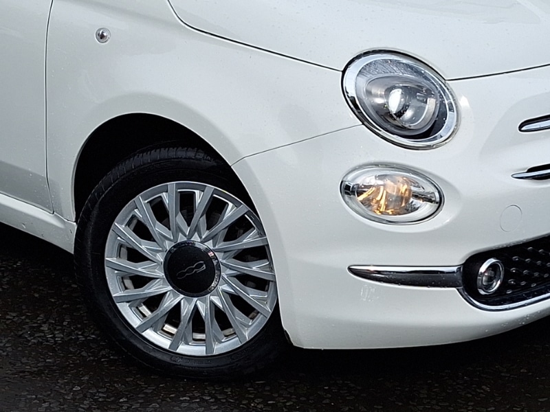 Used Fiat 500 2023 for sale - 76920820: Photo 9