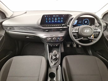 Used Hyundai i20 2025 for sale - 76885947: Photo