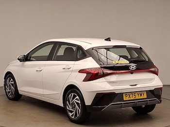 Used Hyundai i20 2025 for sale - 76885947: Photo