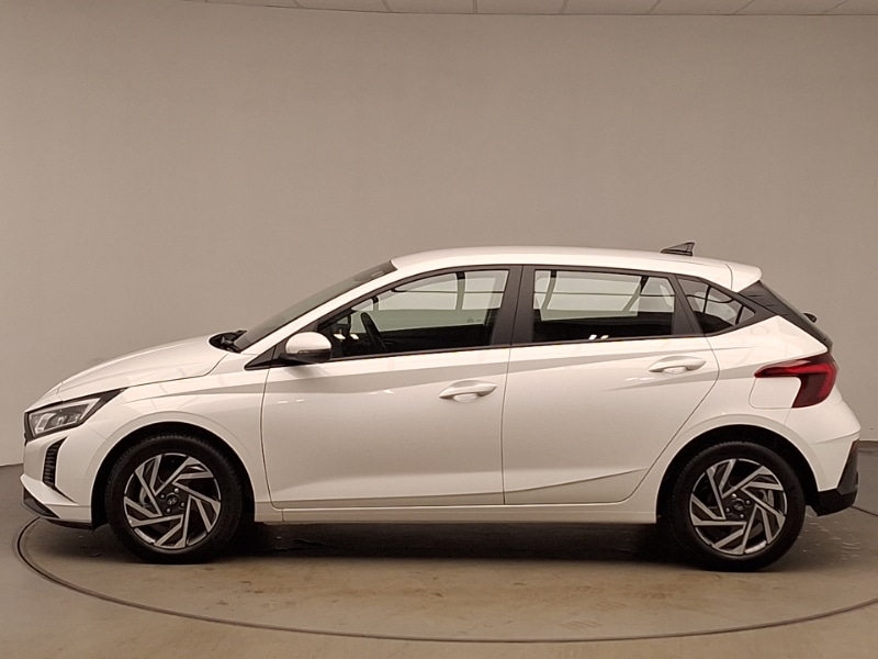 Used Hyundai i20 2025 for sale - 76885947: Photo 4