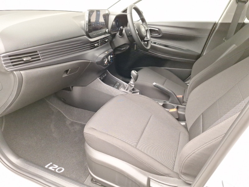 Used Hyundai i20 2025 for sale - 76885947: Photo 5