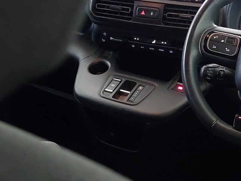 Used Citroen Berlingo 2022 for sale - 78211652: Photo 11