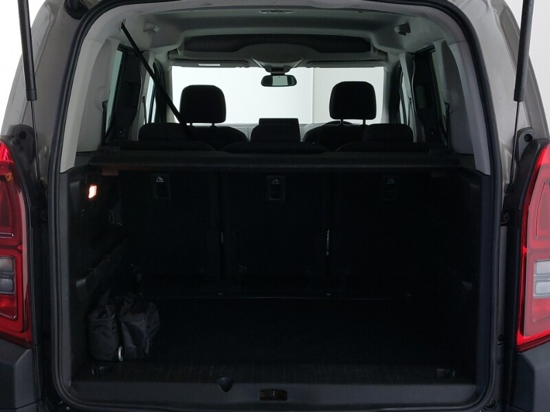 Used Citroen Berlingo 2022 for sale - 78211652: Photo 8