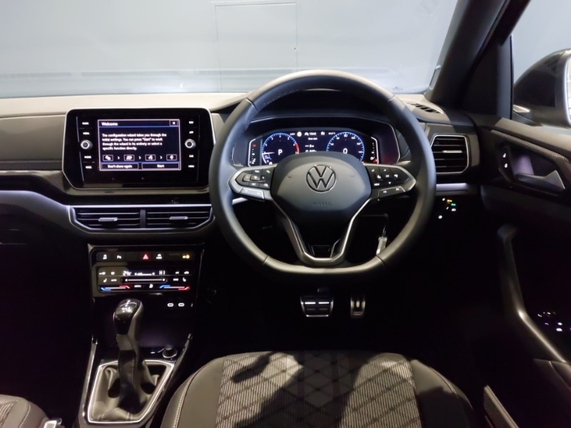 Used Volkswagen T-Cross 2024 for sale - 77252679: Photo 7