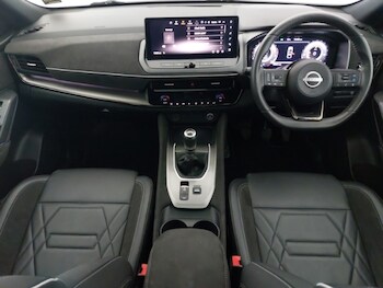 Used Nissan Qashqai 2025 for sale - 77762126: Photo