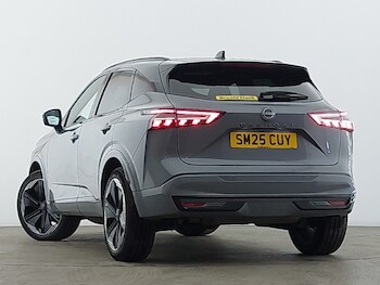 Used Nissan Qashqai 2025 for sale - 77762126: Photo