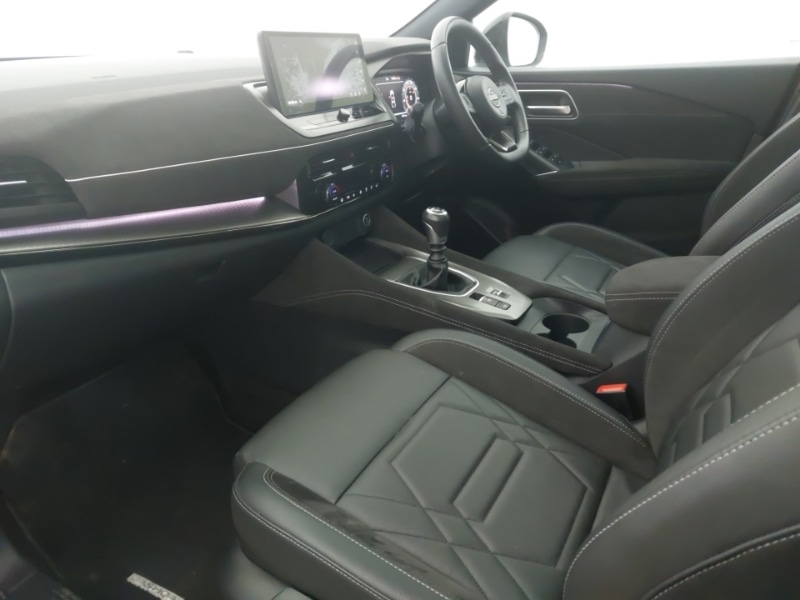 Used Nissan Qashqai 2025 for sale - 77762126: Photo 5