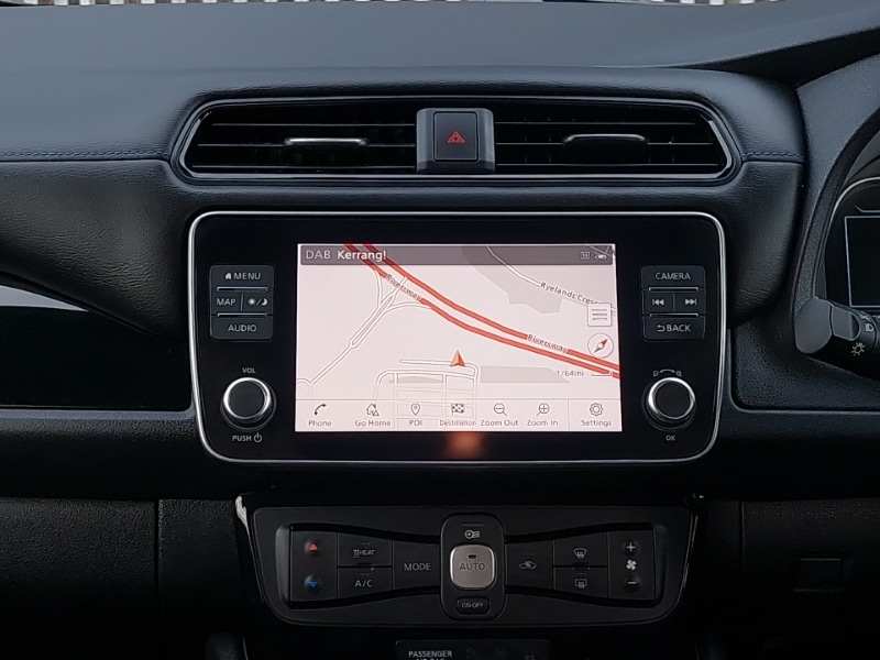 Used Nissan Leaf 2022 for sale - 76959448: Photo 11