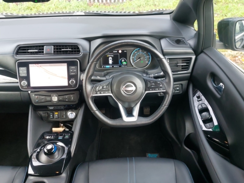 Used Nissan Leaf 2022 for sale - 76959448: Photo 7