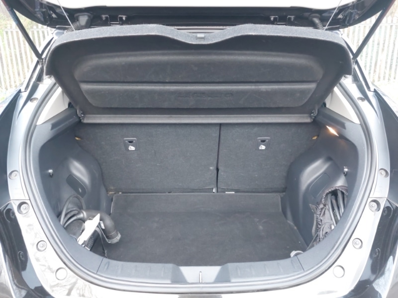 Used Nissan Leaf 2022 for sale - 76959448: Photo 8