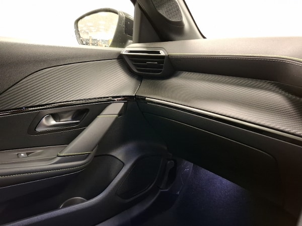 Used Peugeot 208 2025 for sale - 76254383: Photo 11