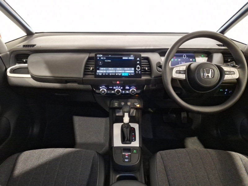 Used Honda Jazz 2022 for sale - 76833160: Photo 2
