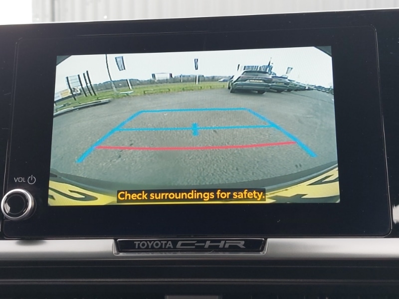 Used Toyota C-HR 2024 for sale - 77752252: Photo 10