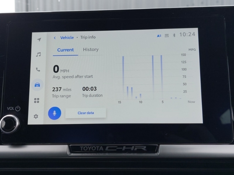 Used Toyota C-HR 2024 for sale - 77752252: Photo 11