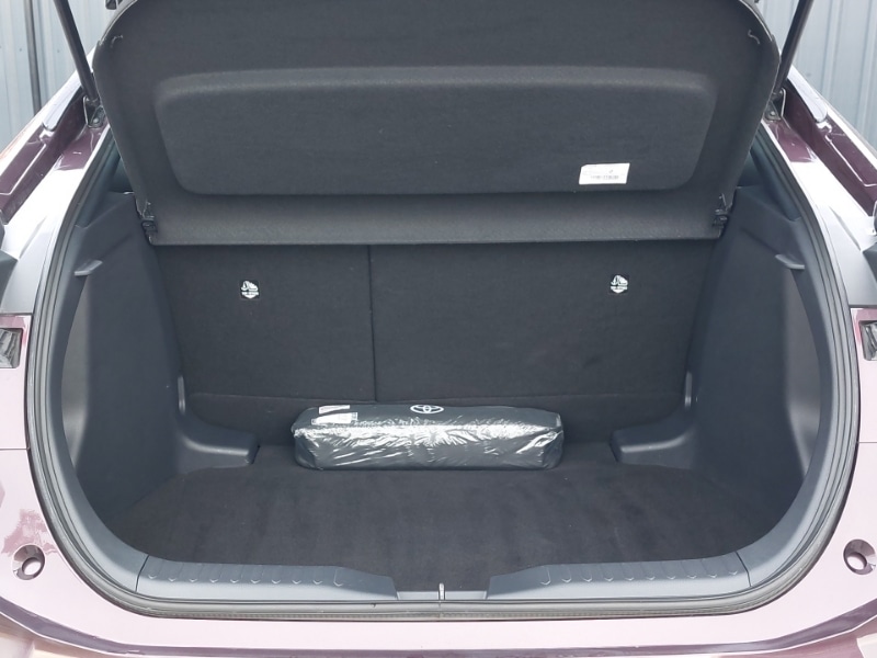 Used Toyota C-HR 2024 for sale - 77752252: Photo 8