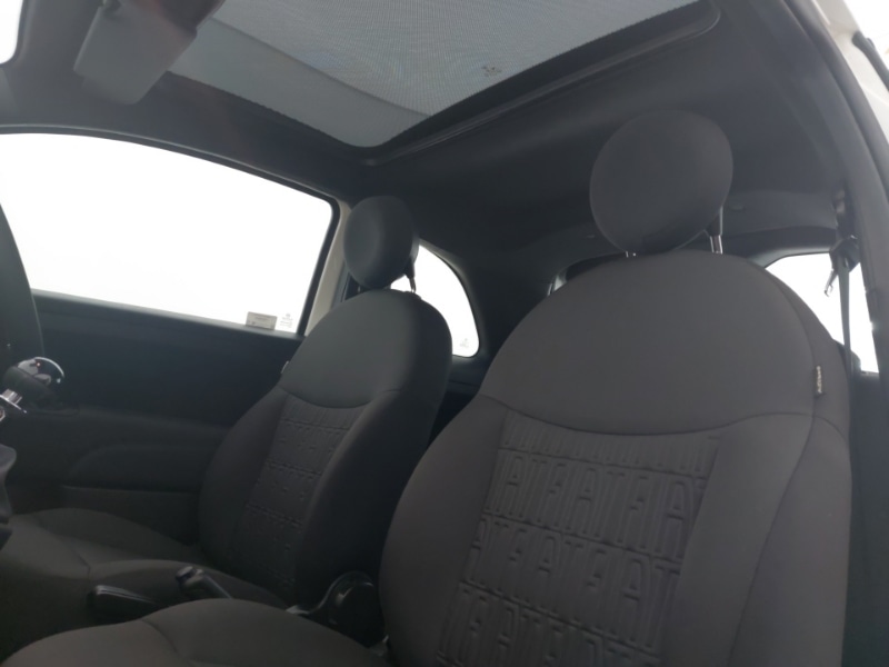 Used Fiat 500 2023 for sale - 77992385: Photo 12