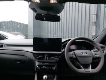 Used Ford Kuga 2025 for sale - 75914079: Photo