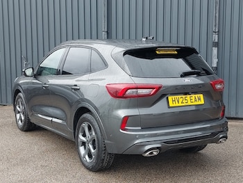 Used Ford Kuga 2025 for sale - 75914079: Photo