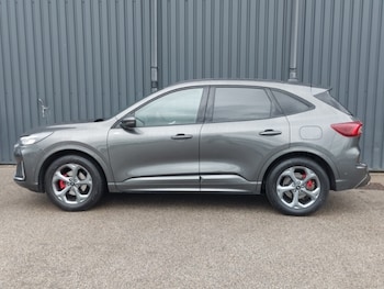 Used Ford Kuga 2025 for sale - 75914079: Photo