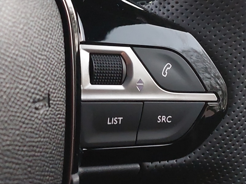 Used Peugeot 2008 2025 for sale - 76823095: Photo 12