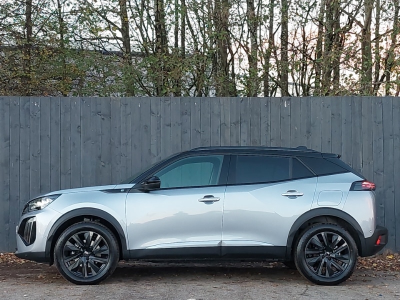 Used Peugeot 2008 2025 for sale - 76823095: Photo 4