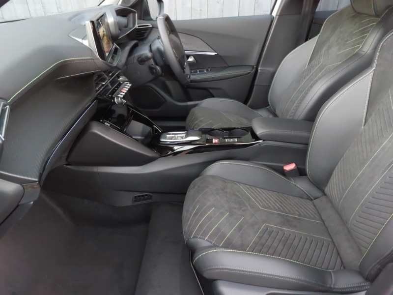 Used Peugeot 2008 2025 for sale - 76823095: Photo 5