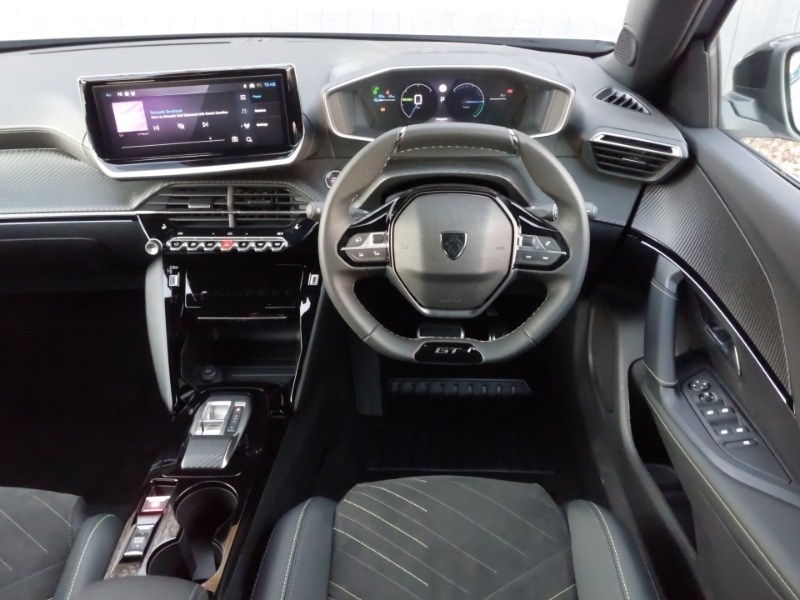 Used Peugeot 2008 2025 for sale - 76823095: Photo 7