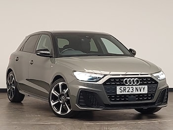 Used Audi A1 2023 for sale - 77924492: Photo