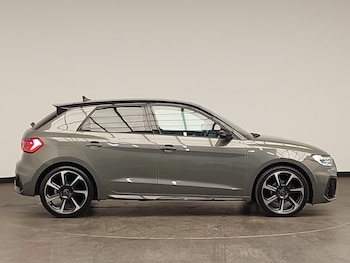 Used Audi A1 2023 for sale - 77924492: Photo