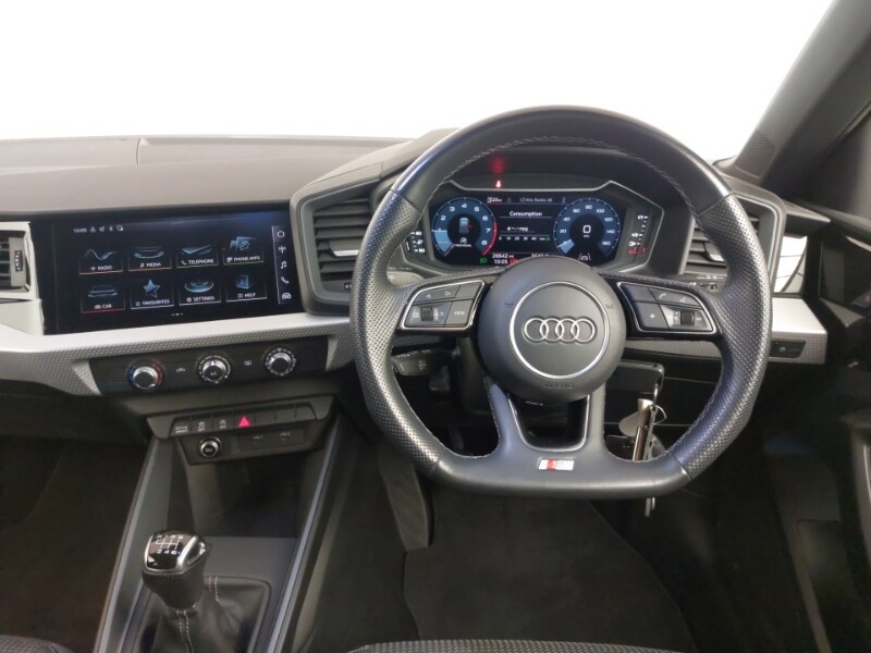 Used Audi A1 2023 for sale - 77924492: Photo 5