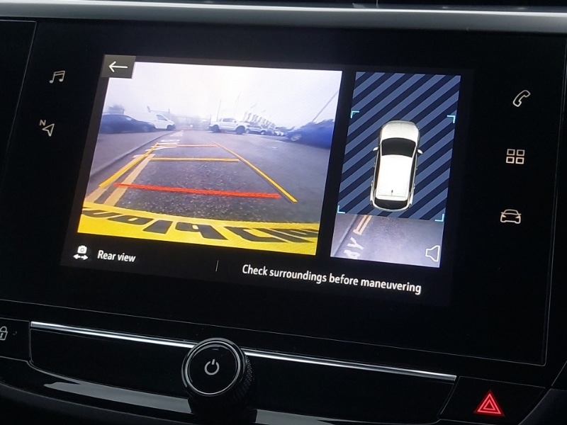 Used Vauxhall Corsa 2022 for sale - 76471947: Photo 11