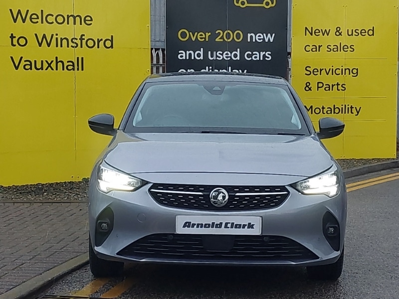Used Vauxhall Corsa 2022 for sale - 76471947: Photo 12