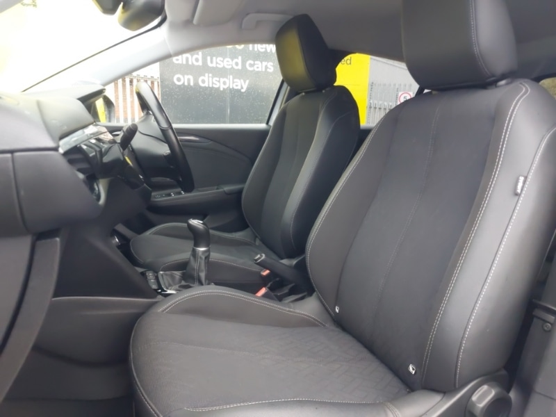 Used Vauxhall Corsa 2022 for sale - 76471947: Photo 5