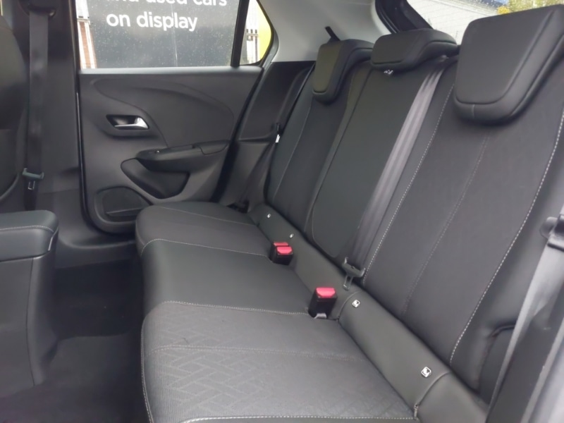 Used Vauxhall Corsa 2022 for sale - 76471947: Photo 6