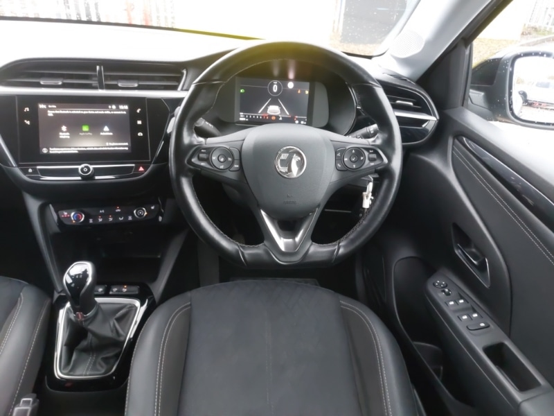 Used Vauxhall Corsa 2022 for sale - 76471947: Photo 7