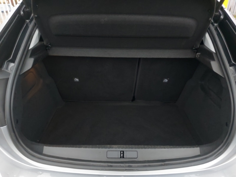 Used Vauxhall Corsa 2022 for sale - 76471947: Photo 8